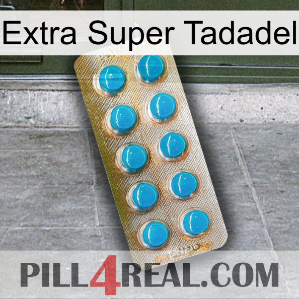 Extra Super Tadadel new09